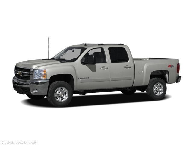 chevrolet silverado 2500hd 2008 1GCHK236X8F184493 image chevrolet silverado 2500hd 2008 1GCHK236X8F184493 image